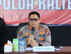 Polda Kalteng Tingkatkan Penyidikan Kasus Dugaan Penyegelan Perusahaan Oleh Ormas di Barsel