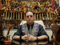 Kaprodi Magister Kajian Ilmu Kepolisian Unair: Kebebasan Berpendapat Harus Dilakukan Secara Santun dan Bertanggung Jawab