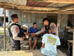 “Zero” Aksi Premanisme dan Sosialisasi Call Center 110 Satsamapta Polres Bima Gencarkan Patroli KRYD dan Dialogis