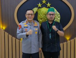 HMI Sumbagsel Apresiasi Polda Lampung Tindak Cepat Pungli dan Premanisme