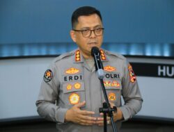 Polri Selidiki Grup Incest di Media Sosial, Ribuan Anggota dan Unggahan Pornografi Anak Ditemukan
