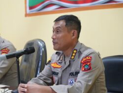 Berikut Daftar Identitas 5 Korban yang Sudah Diidentifikasi Tim DVI Polda Papua Barat