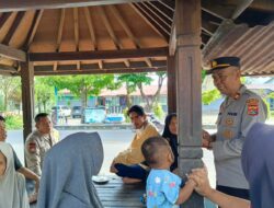 Polda NTB Ingatkan Bahaya Judi Online dan Cara Laporkan Gangguan Kamtibmas