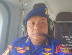 Hidup Bukan Tentang Siapa yang Terbaik, Tapi Siapa yang Berbuat Baik Oleh: Dr. I Dewa Nyoman Agung Dharma Wijaya