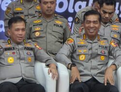 Kabareskrim Apresiasi Antusias Peserta Kejuaraan Karate Piala Kapolri 2025