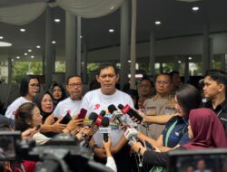 Lomba Mewarnai dan Melukis Dalam Rangka HUT Bhayangkara ke-79 Diikuti 160 Peserta