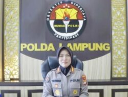 Kapolri Hadiri Groundbreaking Gedung Gizi dan Launching Bhayangkara FC Lampung