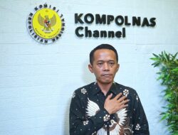 Komisioner Kompolnas: HUT Bhayangkara ke-79 Jadi Momentum Polri Terus Berinovasi