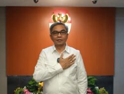 Ketua KPK: Polri Selalu Memberikan Pengabdian Terbaik Hingga Usia ke-79