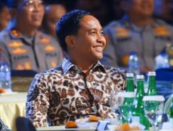 Menhut Puji Polisi Teladan Penerima Hoegeng Awards 2025: Luar Biasa, Keren Sekali!