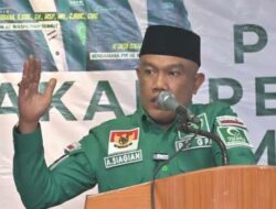 Ketum PP GPA: Hoegeng Awards 2025 Bentuk Kepedulian Kapolri kepada Anggotanya