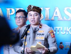 Polri Gelar Awarding Day “Polri Untuk Masyarakat”, Apresiasi Kreasi Masyarakat dan Personel Berprestasi