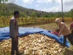 Kolaborasi Polisi dan Pesantren di Gerung, Bentengi Santri dari Paham Radikal
