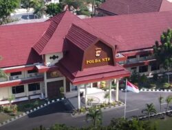 Kasus Brigadir Esco, Polda NTB: Proses Scientific Identification Masih Berjalan