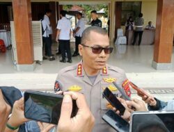 Pasca Unras, NTB Tetap Kondusif, Polda NTB Apresiasi Semua Pihak
