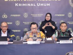 Polisi Ungkap Motif Pembunuhan Kacab BRI Adalah Pindahkan Rekening Dormant
