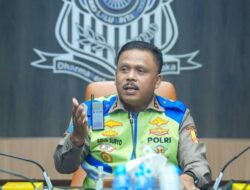 Korlantas Hentikan Sementara Penggunaan Sirene Rotator, Pengawalan Tetap Berjalan