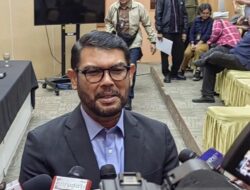 Anggota Komisi III : Restorasi Polri, Harapan itu Masih Ada