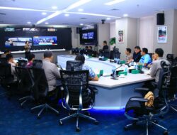 Polri Siap Tingkatkan Pelayanan Publik Jadi Lebih Cepat dan Transparan