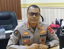 Meskipun Penonton Pecah Rekor, Jalanan Mandalika Lancar Terkendali Berkat Tangan Dingin Polisi