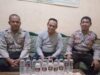Konsisten Berantas Miras, Polsek Belo Menyita 15 Botol Miras Jenis Arak Bali