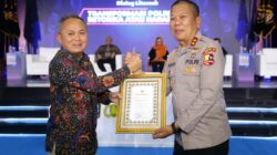 Diskusi Dilibas STIK Tutup Episode Terakhir, Irjen Eko Rudi Sudarto: Ruang Refleksi untuk Polri yang Lebih Baik