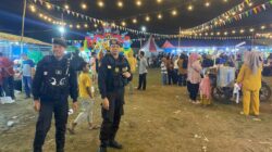 Berantas Aksi Begal dan Balapan Liar, Satsamapta Polres Optimalkan Patroli KRYD Malam Hingga dini Hari