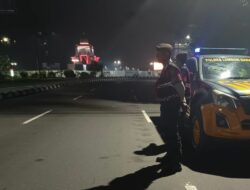 Polres Lobar Tekan Aksi 3C Melalui Patroli Perintis Presisi