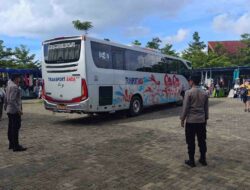 Geliat Wisata Lombok: Kapal Pesiar Mewah Bawa 2.368 Turis