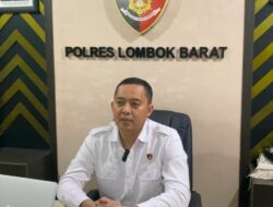 Misteri Kematian Brigadir EFR Terkuak Tuntas, Polres Lobar Segera Tahap II